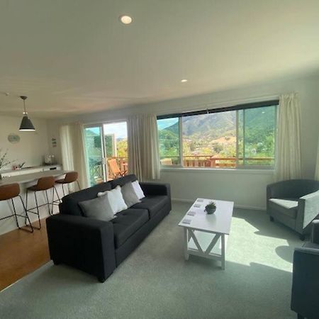 Sea-Renity Picton, Apt B Экстерьер фото