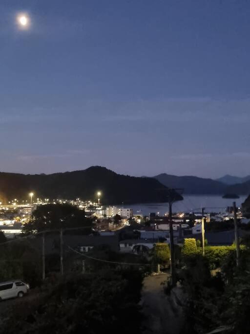 Sea-Renity Picton, Apt B Экстерьер фото