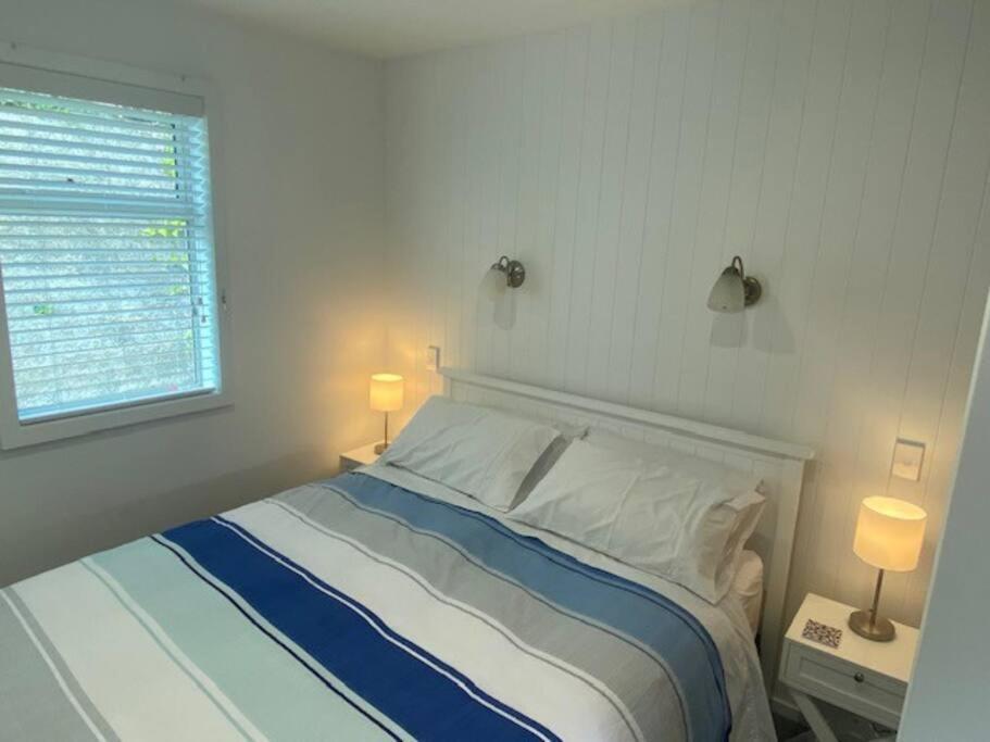Sea-Renity Picton, Apt B Экстерьер фото
